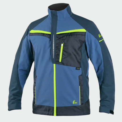 Лятно работно яке NAOS Jacket