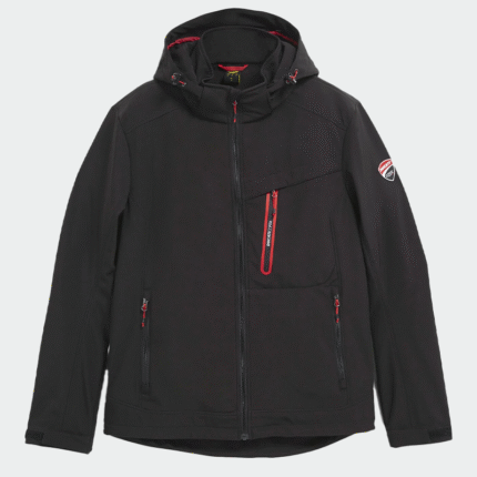 Софтшел яке JACKET DUCATI
