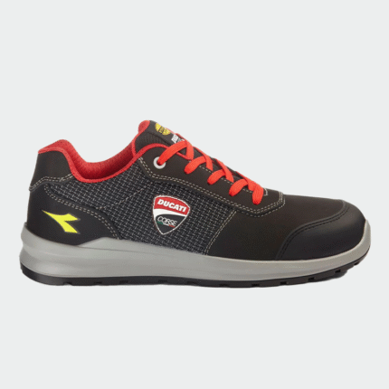 Ниски работни обувки с бомбе SPEEDY RACE LOW S3S