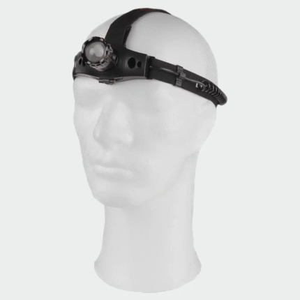 Челник с ЛЕД осветление 3W CREE LED